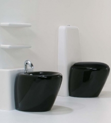 GSG Ceramica Stand-Bidet TOUCH