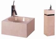 Arriaga Simple Waschtisch mit S�ule