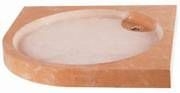 Arriaga Duschwanne Rondo