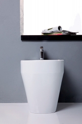Olympia Tutto Stand-Bidet