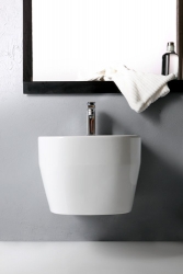 Olympia Tutto Wand-Bidet