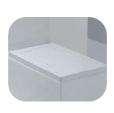 GSG Ceramica WC-Sitz OZ mit SoftClosing